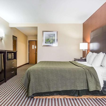 Quality Inn Mount Vernon, Il Экстерьер фото