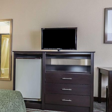 Quality Inn Mount Vernon, Il Экстерьер фото