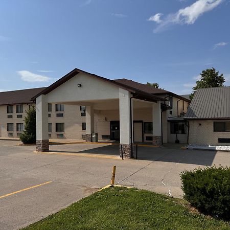 Quality Inn Mount Vernon, Il Экстерьер фото